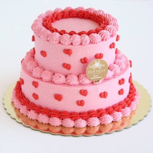 Leen Cake