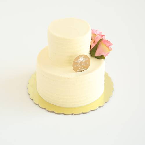 Baby Elegant Cake_ بيبي ايلقنت كيك