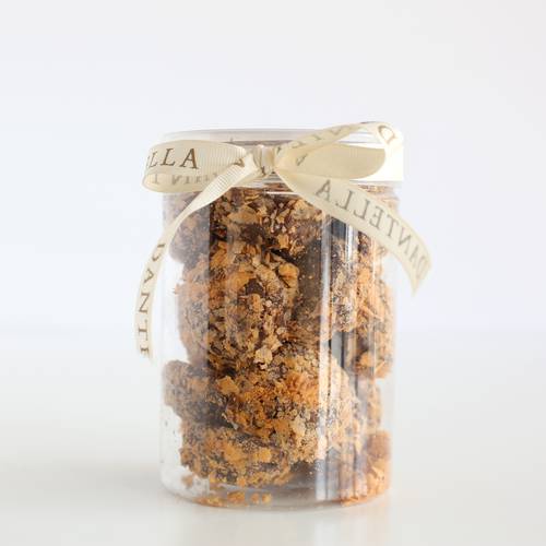 Crunchy Fountain Jar_ كرانشي فيوتين جار