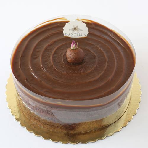  Dates Cake Large_ كيك التمر الكبير