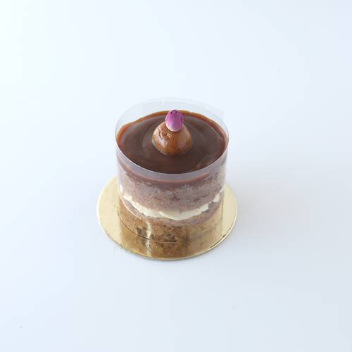Mini Dates Cake