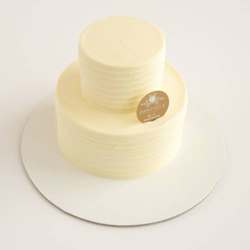 Classic White Cake