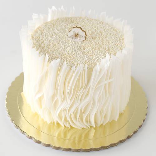 Rahaf Cake