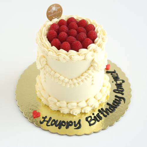 Royal Raspberry Large