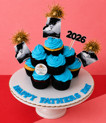 Father Cupcake