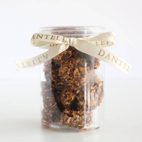 Crunchy Coconut Jar_ كرانشي كوكونت جار