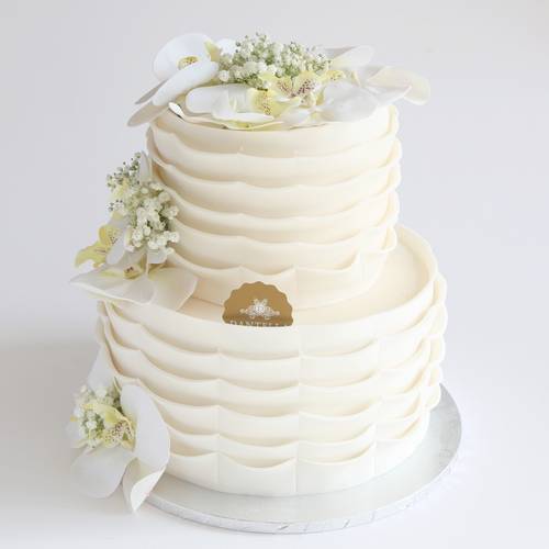 Beauty Cake