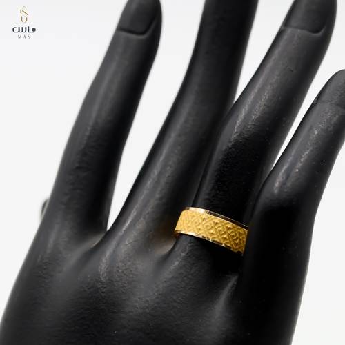 دبله عيار 21 