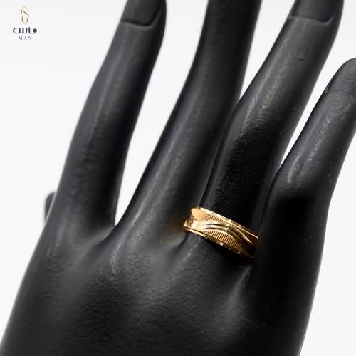 دبله عيار 21 