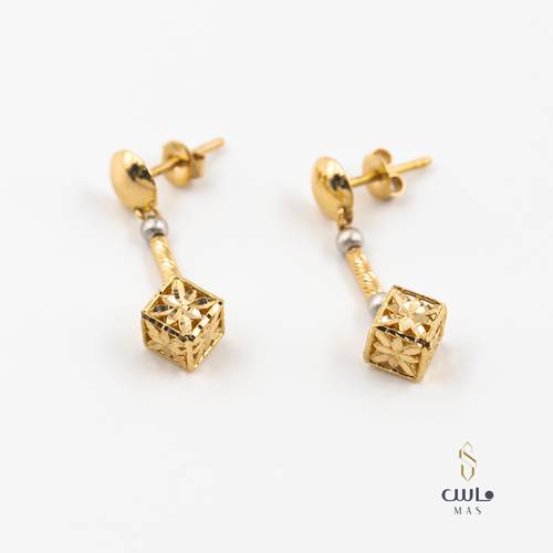 حلق عيار 21