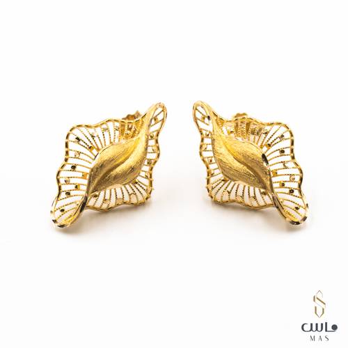 حلق عيار 21 