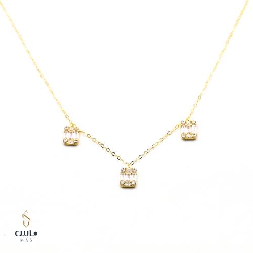 تشوكر عيار 18