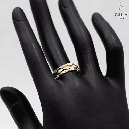 دبلة عيار 21