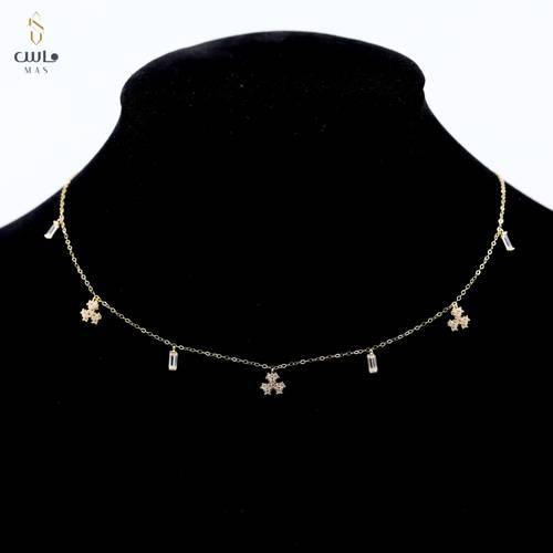 تشوكر عيار 18 
