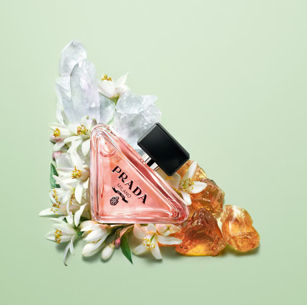  عطر بارادوكس المركز ماركة برادا  