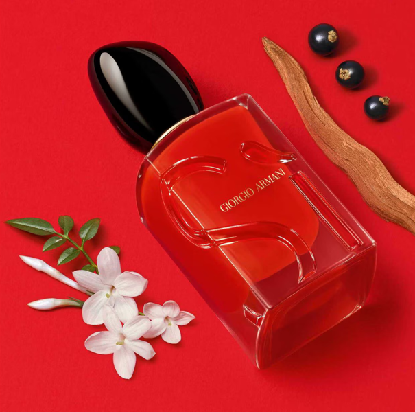  عطر سي باشن المركز من جورجيو ارماني 