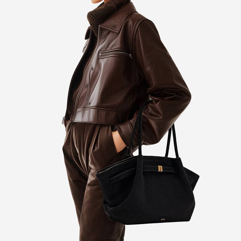  JW PEI Hana Medium Tote Bag (Pre-Order Within 14 Days) 