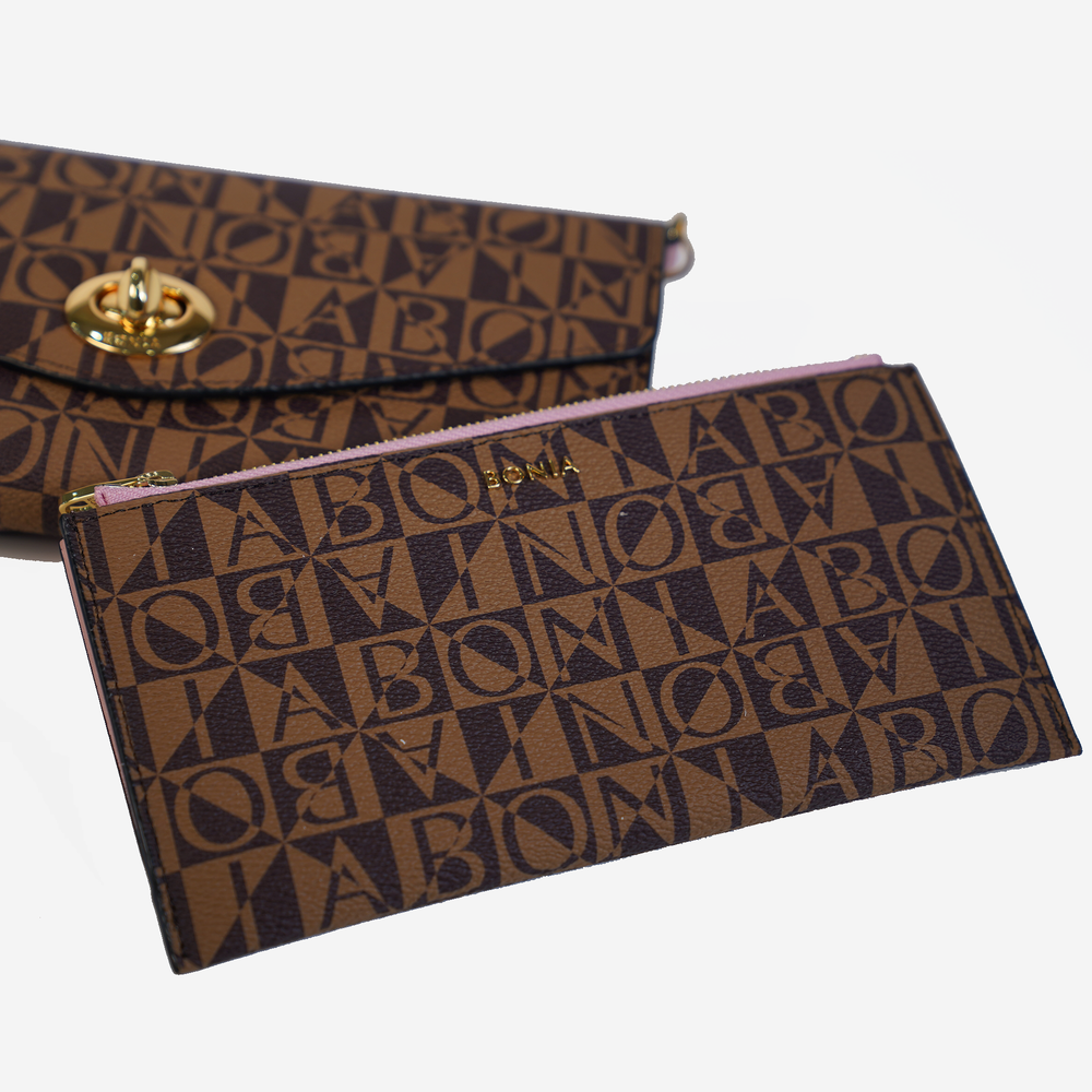  Bonia Estela Envelope Sling Pouch 