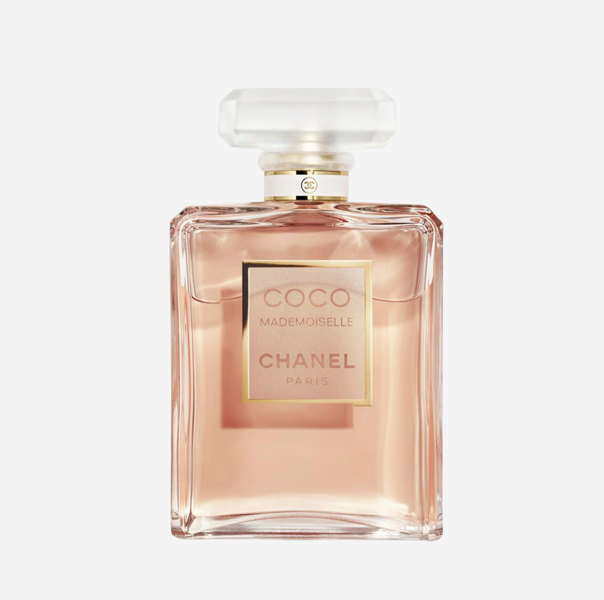  Chanel COCO MADEMOISELLE - Eau De Parfum  