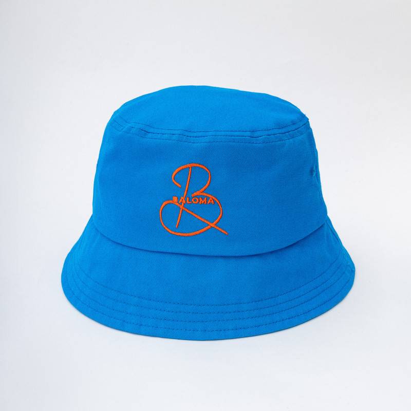 BB MIAMI BLUE/ORANGE