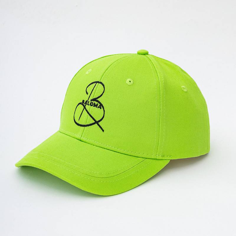 BC LIGHT GREEN/BLACK