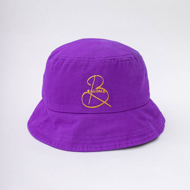 BB PURPLE/YELLOW
