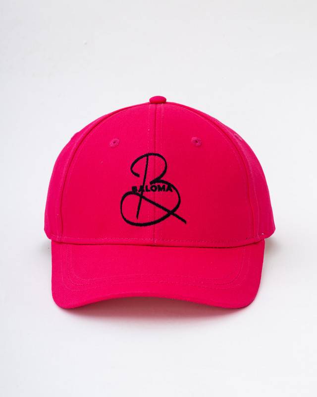 BC PINK/BLACK