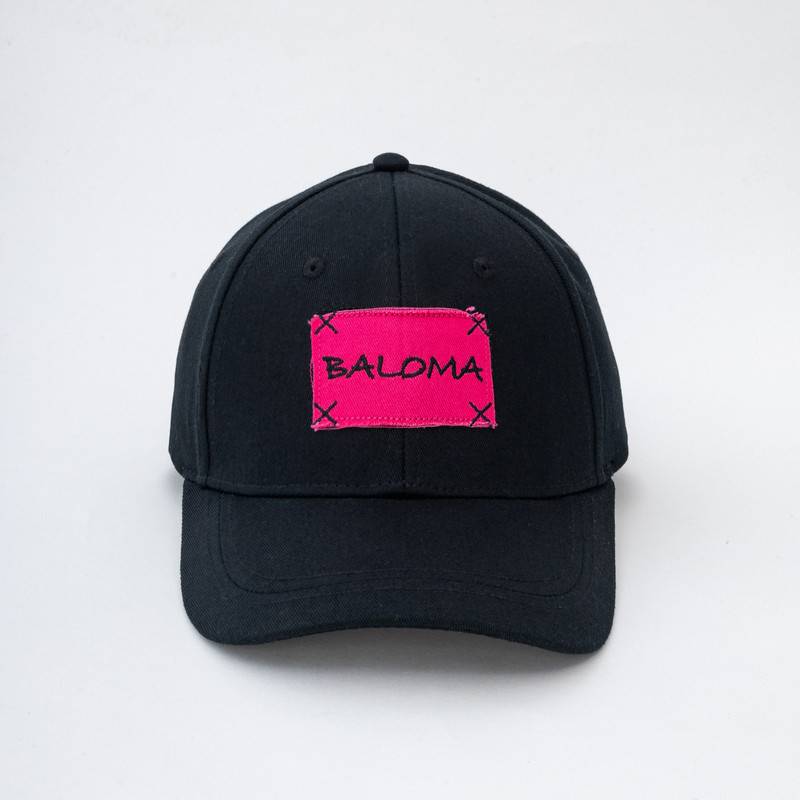 PC BLACK/PINK