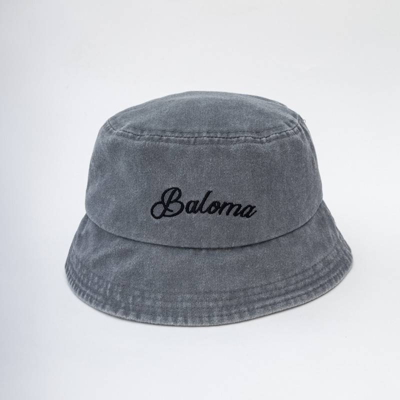 WB GREY/BLACK