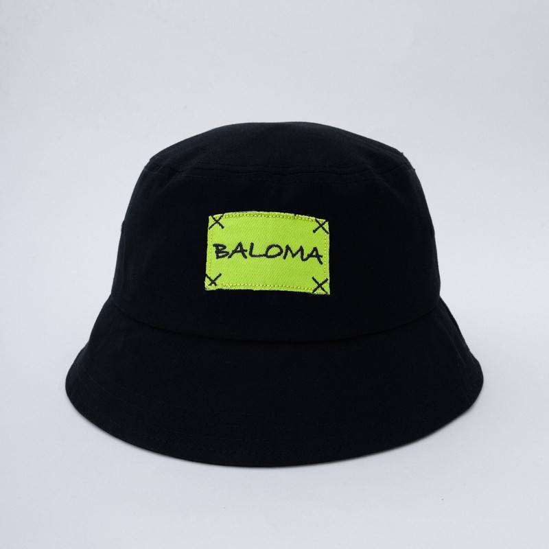 PB BLACK/GREEN