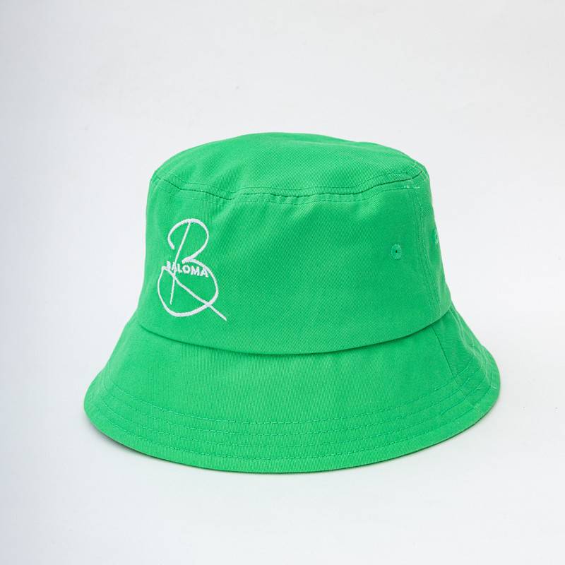 BB GREEN/WHITE