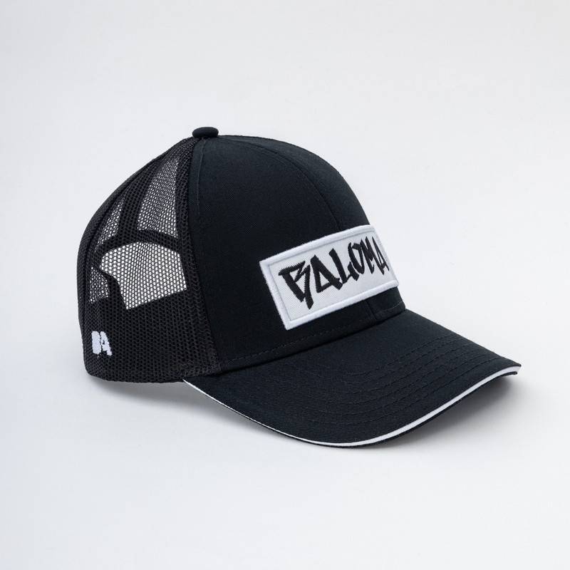TC 
BLACK/WHITE/BLACK