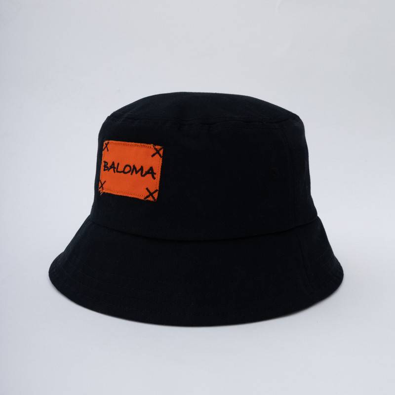 PB BLACK/ORANGE
