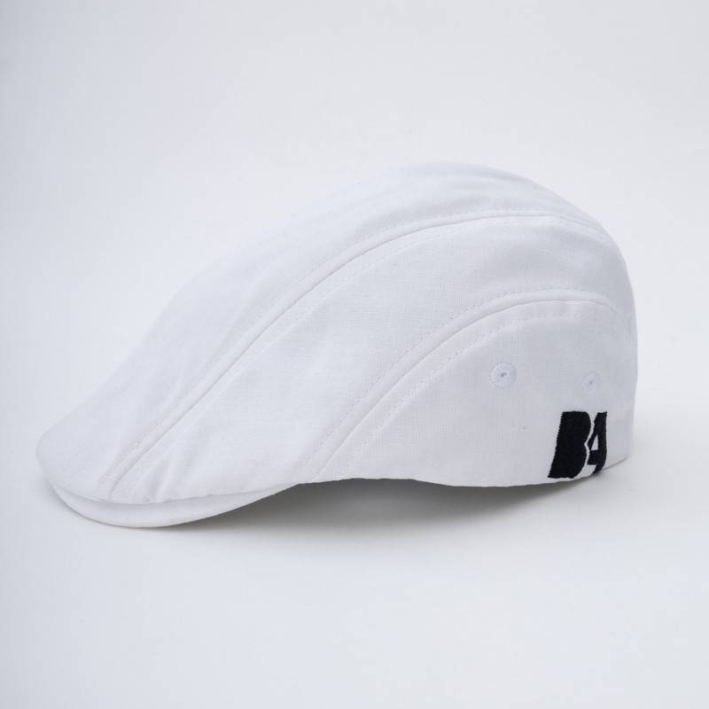 IV WHITE