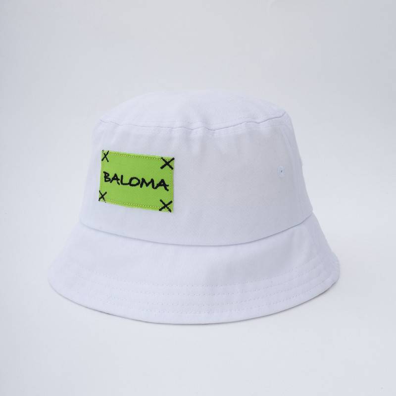 PB WHITE/GREEN