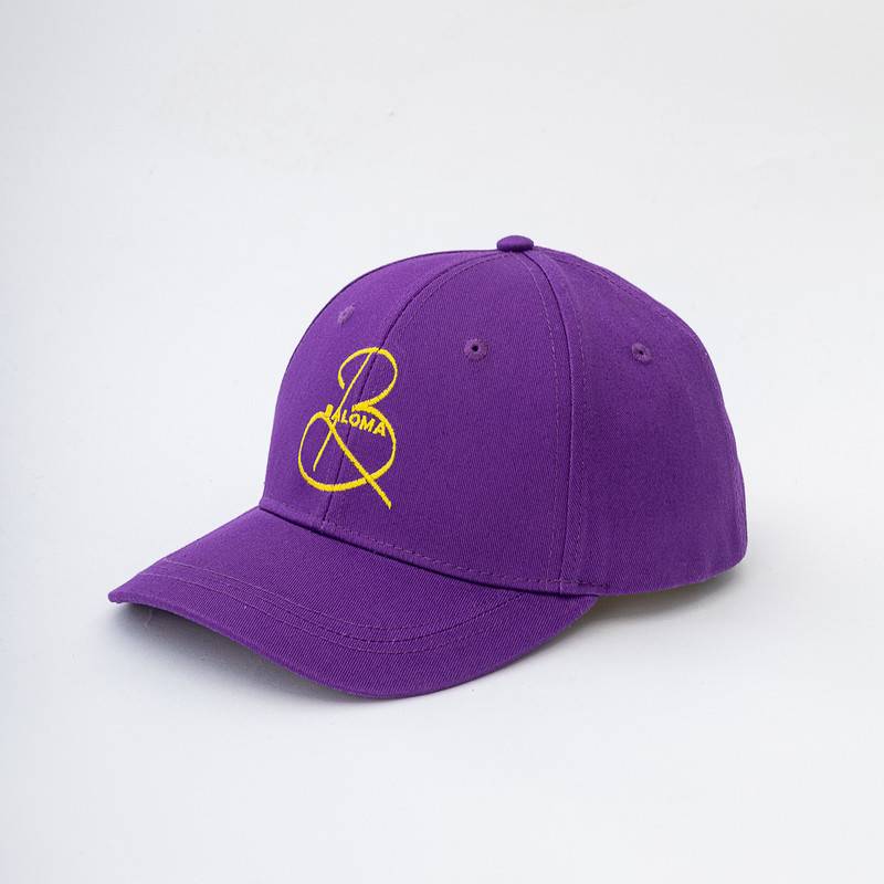 BC PURPLE/YELLOW