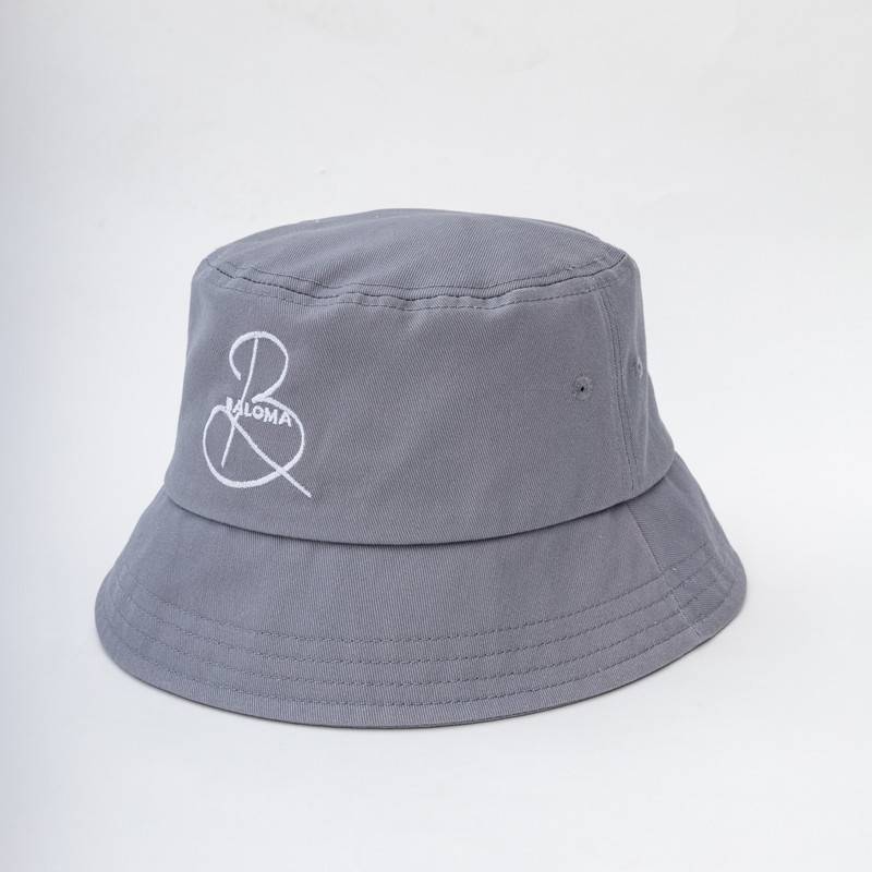 BB GREY/WHITE