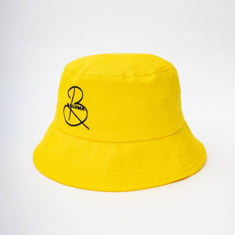 BB YELLOW/BLACK