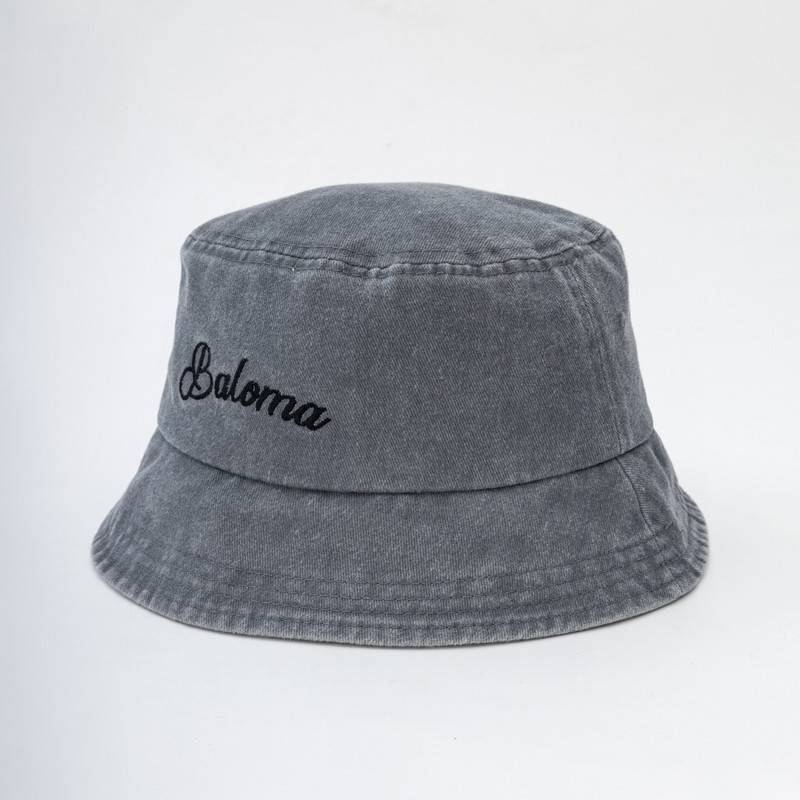 WB GREY/BLACK