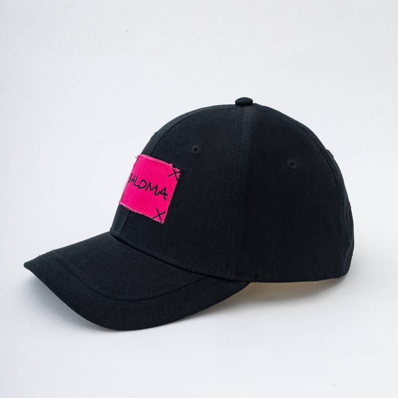 PC BLACK/PINK