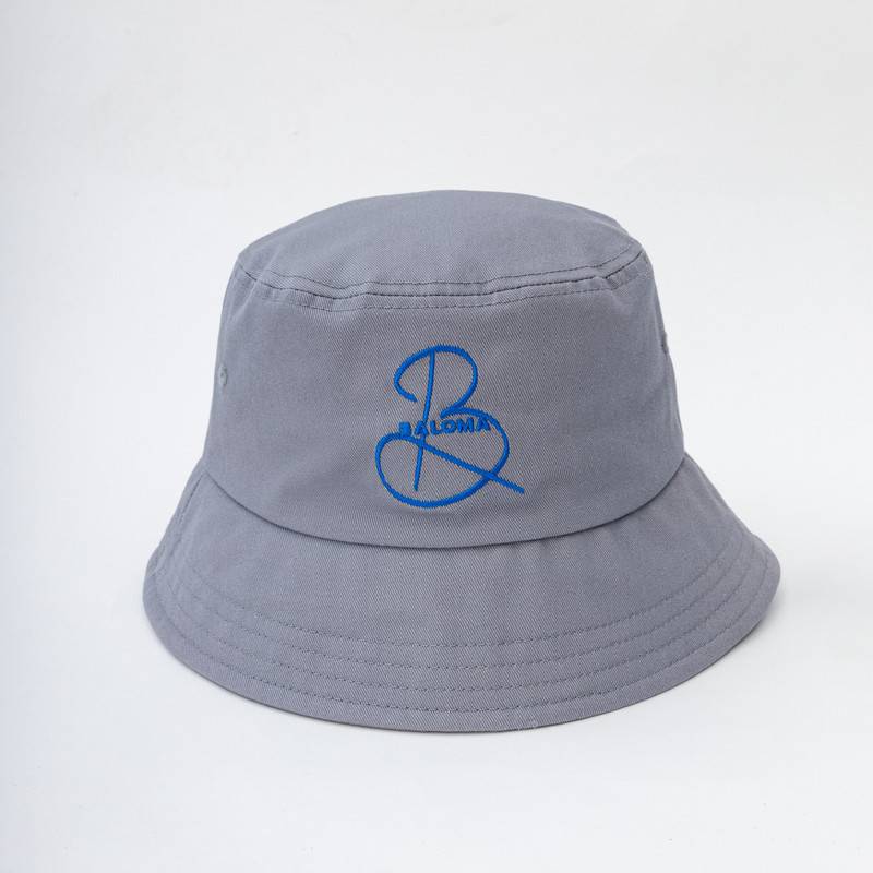 BB GREY/BLUE