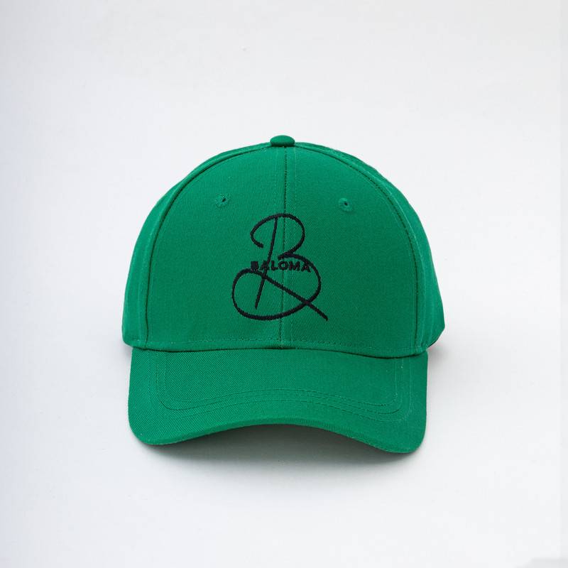 BC GREEN/BLACK