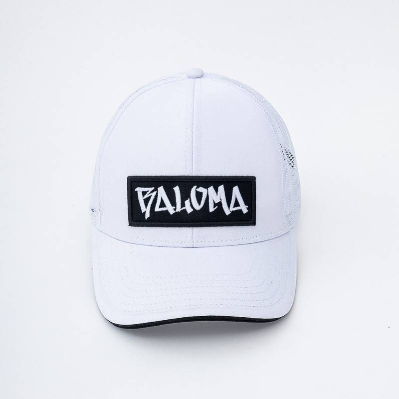 TC
 WHITE/BLACK/WHITE