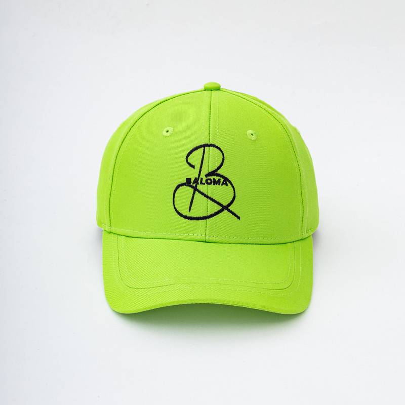 BC LIGHT GREEN/BLACK