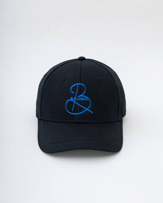 BC BLACK/BLUE