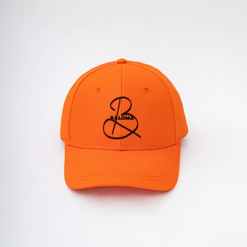 BC ORANGE/BLACK