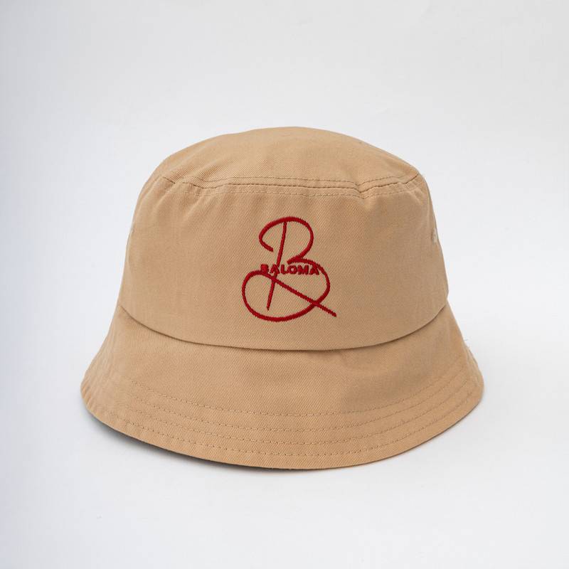 BB BEIGE/RED