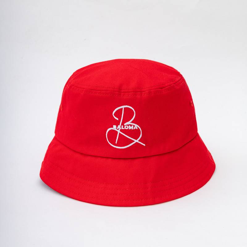 BB RED/WHITE