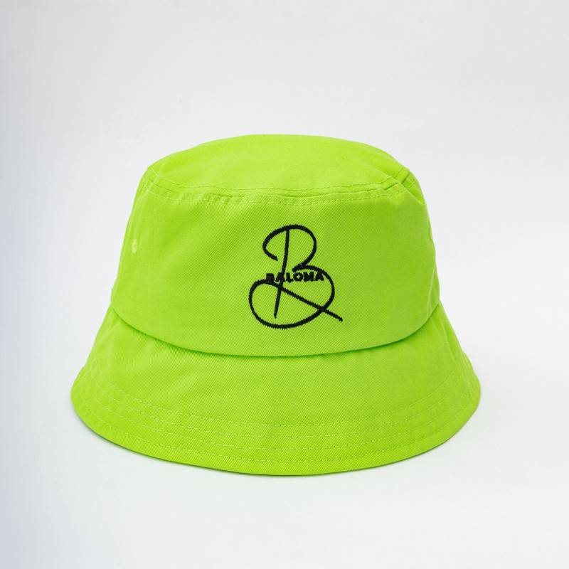 BB LIGHT GREEN/BLACK