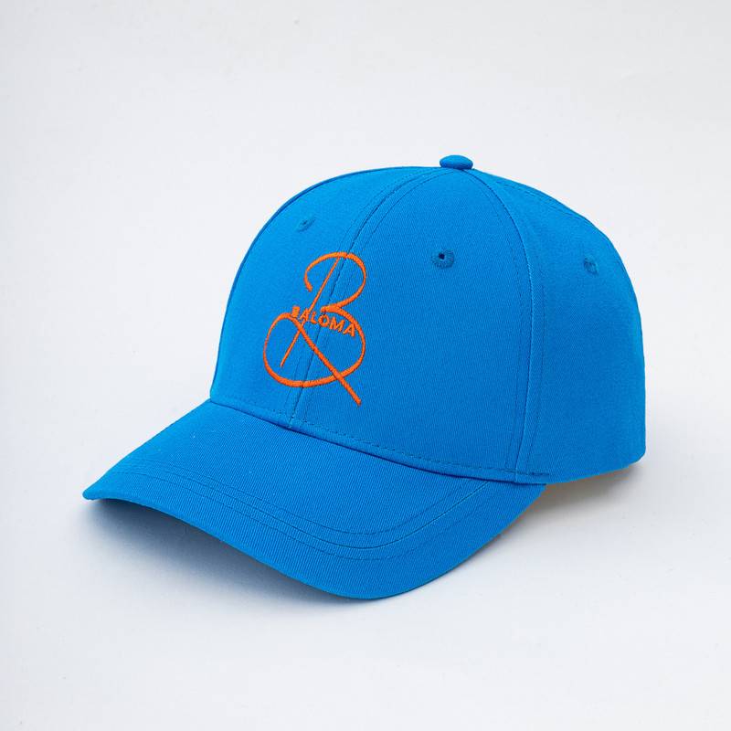 BC MIAMI BLUE/ORANGE